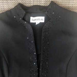 Sale! 🔥 Elegant Black Jacket